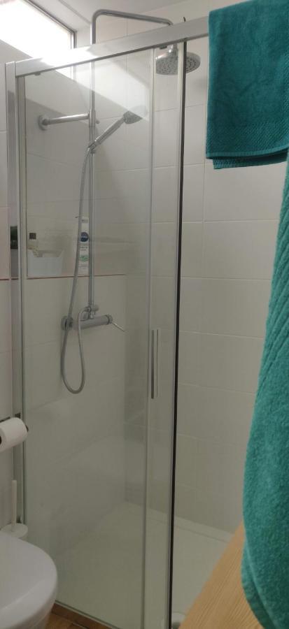 Suite Da Joaninha Caminha Zewnętrze zdjęcie
