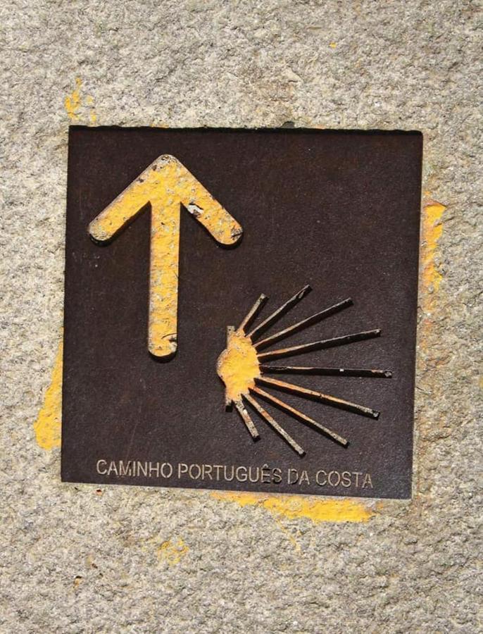 Suite Da Joaninha Caminha Zewnętrze zdjęcie