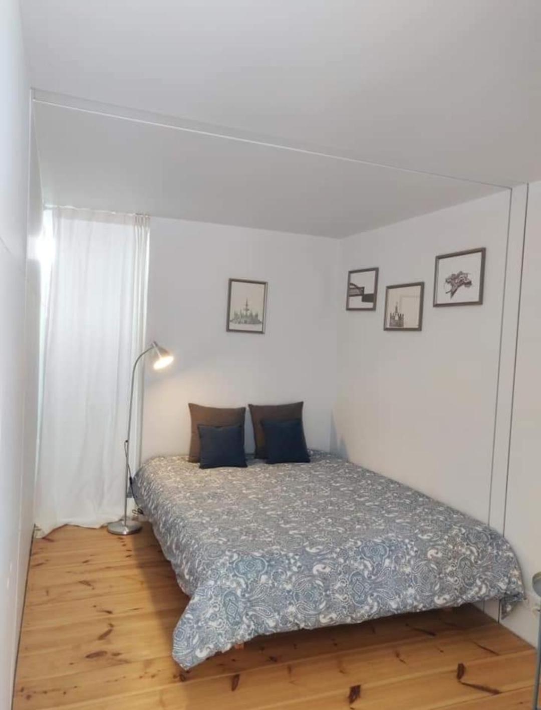 Suite Da Joaninha Caminha Zewnętrze zdjęcie